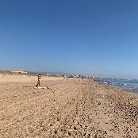 Apartamentoen La Playa, 200 Mts De La Playa Nuevo Santa Pola Esterno foto