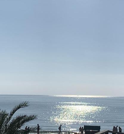 Apartamentoen La Playa, 200 Mts De La Playa Nuevo Santa Pola Esterno foto