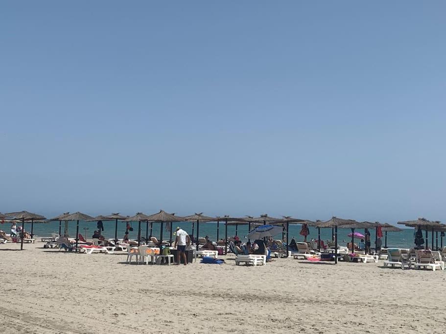 Apartamentoen La Playa, 200 Mts De La Playa Nuevo Santa Pola Esterno foto