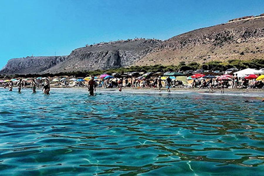 Apartamentoen La Playa, 200 Mts De La Playa Nuevo Santa Pola Esterno foto