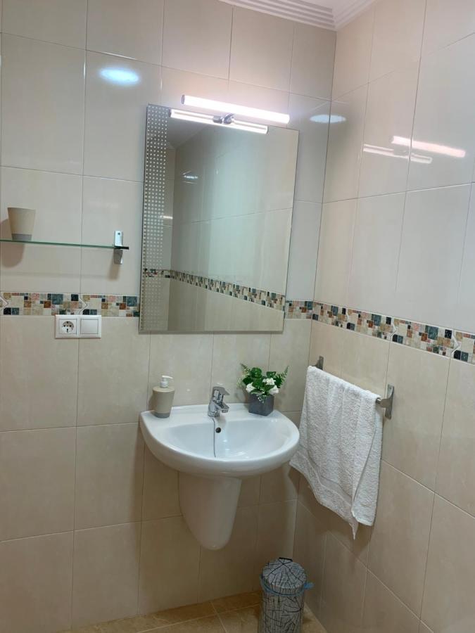 Apartamentoen La Playa, 200 Mts De La Playa Nuevo Santa Pola Esterno foto