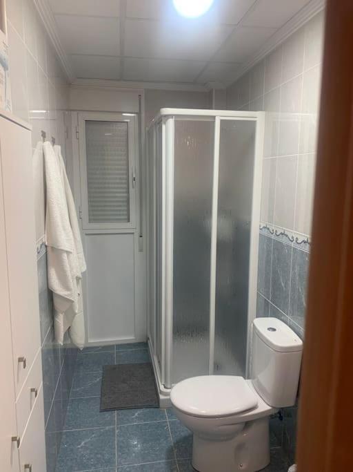 Apartamentoen La Playa, 200 Mts De La Playa Nuevo Santa Pola Esterno foto