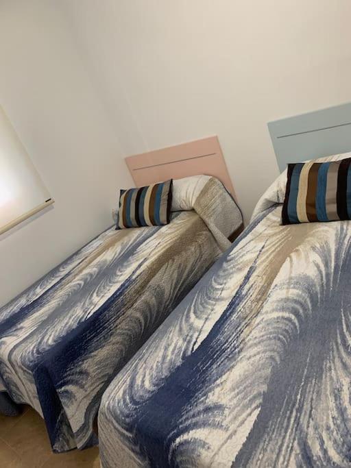 Apartamentoen La Playa, 200 Mts De La Playa Nuevo Santa Pola Esterno foto